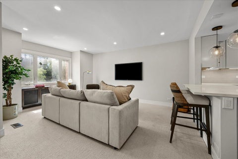 Tiny photo for 1900 Wilmette Avenue #2F, Wilmette, IL 60091 (MLS # 12745739)