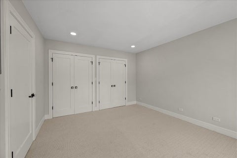 Tiny photo for 1900 Wilmette Avenue #2F, Wilmette, IL 60091 (MLS # 12745739)