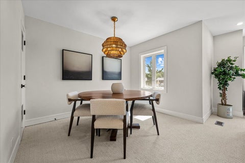 Tiny photo for 1900 Wilmette Avenue #2F, Wilmette, IL 60091 (MLS # 12745739)