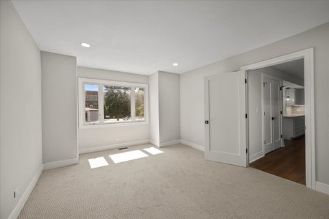 Tiny photo for 1900 Wilmette Avenue #2F, Wilmette, IL 60091 (MLS # 12745739)
