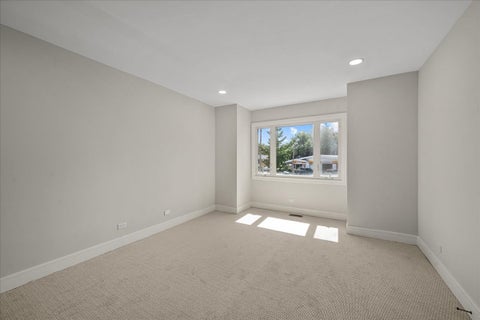 Tiny photo for 1900 Wilmette Avenue #2F, Wilmette, IL 60091 (MLS # 12745739)