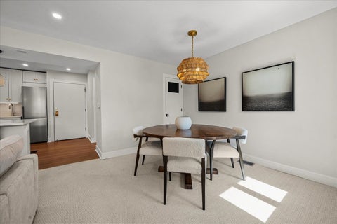 Tiny photo for 1900 Wilmette Avenue #2F, Wilmette, IL 60091 (MLS # 12745739)