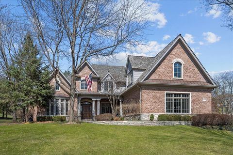 240 Walnut Street Libertyville IL 60048