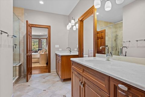 Tiny photo for 240 Walnut Street, Libertyville, IL 60048 (MLS # 12623357)