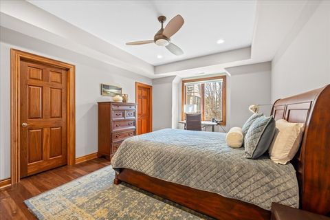 Tiny photo for 240 Walnut Street, Libertyville, IL 60048 (MLS # 12623357)