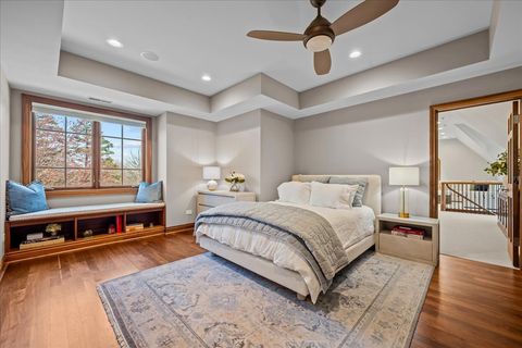 Tiny photo for 240 Walnut Street, Libertyville, IL 60048 (MLS # 12623357)