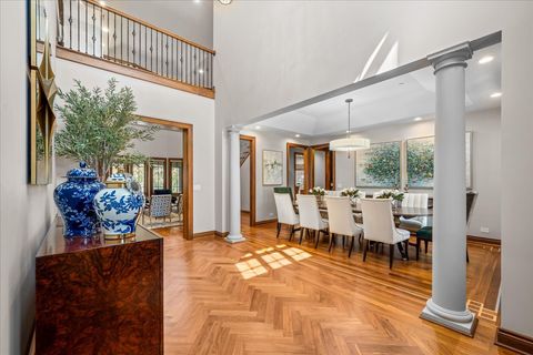 Tiny photo for 240 Walnut Street, Libertyville, IL 60048 (MLS # 12623357)