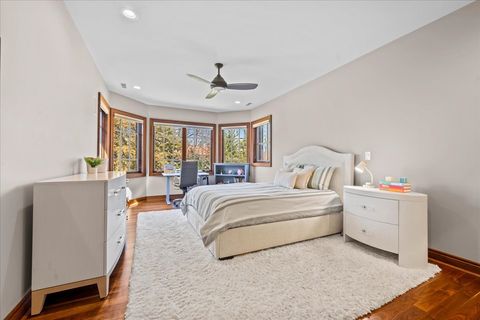 Tiny photo for 240 Walnut Street, Libertyville, IL 60048 (MLS # 12623357)