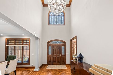 Tiny photo for 240 Walnut Street, Libertyville, IL 60048 (MLS # 12623357)