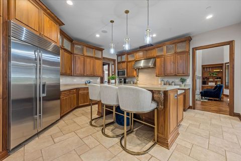 Tiny photo for 240 Walnut Street, Libertyville, IL 60048 (MLS # 12623357)