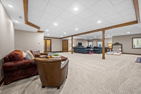 Tiny photo for 240 Walnut Street, Libertyville, IL 60048 (MLS # 12623357)