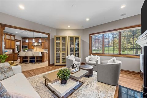 Tiny photo for 240 Walnut Street, Libertyville, IL 60048 (MLS # 12623357)