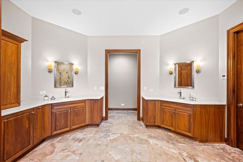 Tiny photo for 240 Walnut Street, Libertyville, IL 60048 (MLS # 12623357)