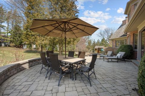 Tiny photo for 240 Walnut Street, Libertyville, IL 60048 (MLS # 12623357)