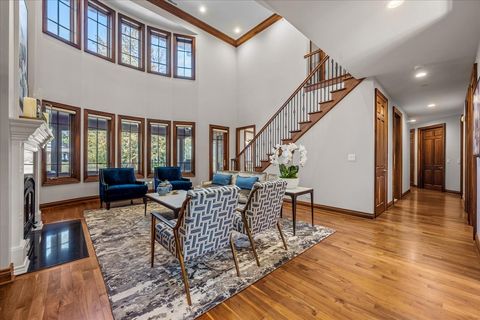 Tiny photo for 240 Walnut Street, Libertyville, IL 60048 (MLS # 12623357)