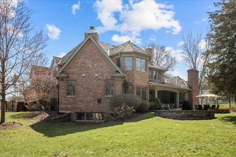 Tiny photo for 240 Walnut Street, Libertyville, IL 60048 (MLS # 12623357)