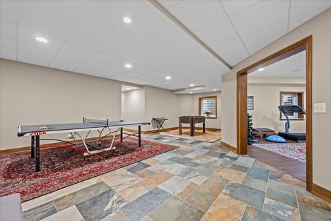 Tiny photo for 240 Walnut Street, Libertyville, IL 60048 (MLS # 12623357)