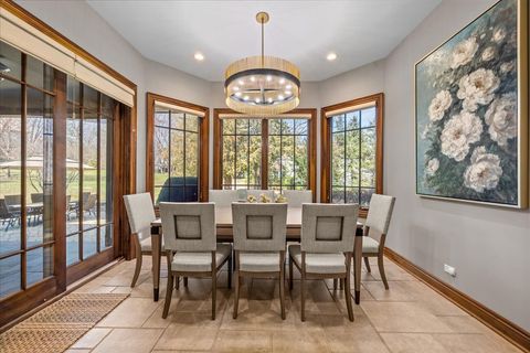 Tiny photo for 240 Walnut Street, Libertyville, IL 60048 (MLS # 12623357)