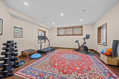 Tiny photo for 240 Walnut Street, Libertyville, IL 60048 (MLS # 12623357)