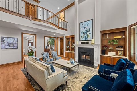 Tiny photo for 240 Walnut Street, Libertyville, IL 60048 (MLS # 12623357)