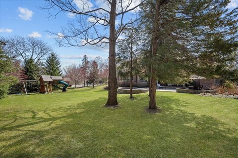 Tiny photo for 240 Walnut Street, Libertyville, IL 60048 (MLS # 12623357)