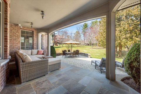 Tiny photo for 240 Walnut Street, Libertyville, IL 60048 (MLS # 12623357)