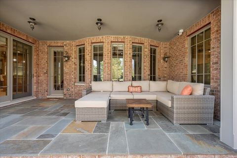 Tiny photo for 240 Walnut Street, Libertyville, IL 60048 (MLS # 12623357)