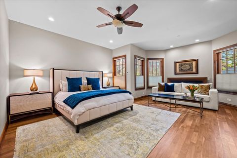 Tiny photo for 240 Walnut Street, Libertyville, IL 60048 (MLS # 12623357)