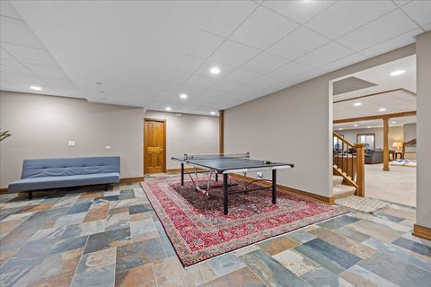 Tiny photo for 240 Walnut Street, Libertyville, IL 60048 (MLS # 12623357)