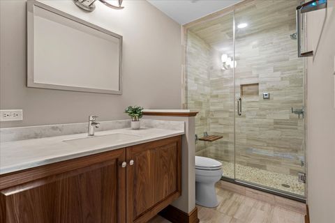 Tiny photo for 240 Walnut Street, Libertyville, IL 60048 (MLS # 12623357)