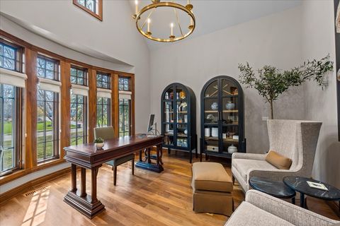 Tiny photo for 240 Walnut Street, Libertyville, IL 60048 (MLS # 12623357)