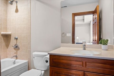 Tiny photo for 240 Walnut Street, Libertyville, IL 60048 (MLS # 12623357)