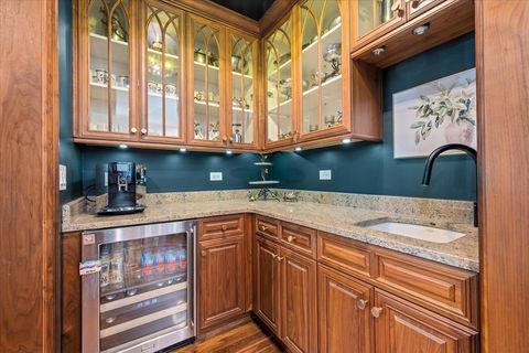 Tiny photo for 240 Walnut Street, Libertyville, IL 60048 (MLS # 12623357)