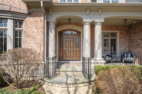 Tiny photo for 240 Walnut Street, Libertyville, IL 60048 (MLS # 12623357)