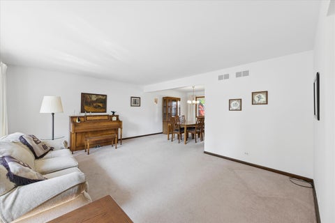 Tiny photo for 7041 Springside Avenue, Downers Grove, IL 60516 (MLS # 12743347)