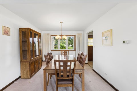 Tiny photo for 7041 Springside Avenue, Downers Grove, IL 60516 (MLS # 12743347)