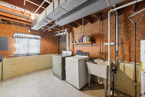 Tiny photo for 7041 Springside Avenue, Downers Grove, IL 60516 (MLS # 12743347)