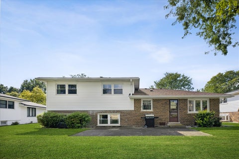 Tiny photo for 7041 Springside Avenue, Downers Grove, IL 60516 (MLS # 12743347)