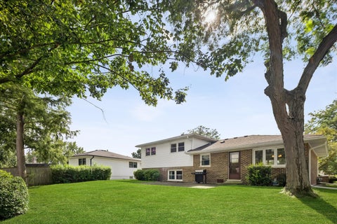 Tiny photo for 7041 Springside Avenue, Downers Grove, IL 60516 (MLS # 12743347)