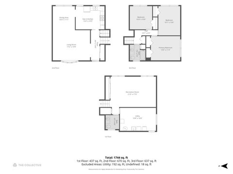 Tiny photo for 7041 Springside Avenue, Downers Grove, IL 60516 (MLS # 12743347)