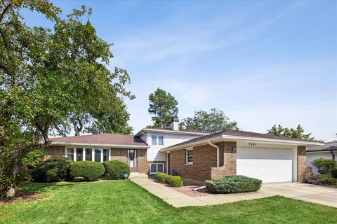 7041 Springside Avenue, Downers Grove, IL 60516 - #: 12743347