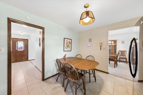 Tiny photo for 7041 Springside Avenue, Downers Grove, IL 60516 (MLS # 12743347)