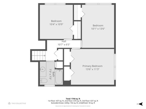 Tiny photo for 7041 Springside Avenue, Downers Grove, IL 60516 (MLS # 12743347)