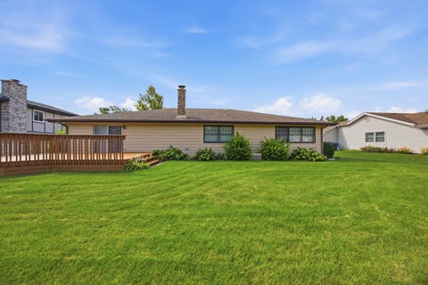 Tiny photo for 2122 Sherborn Lane, Schaumburg, IL 60193 (MLS # 12757087)