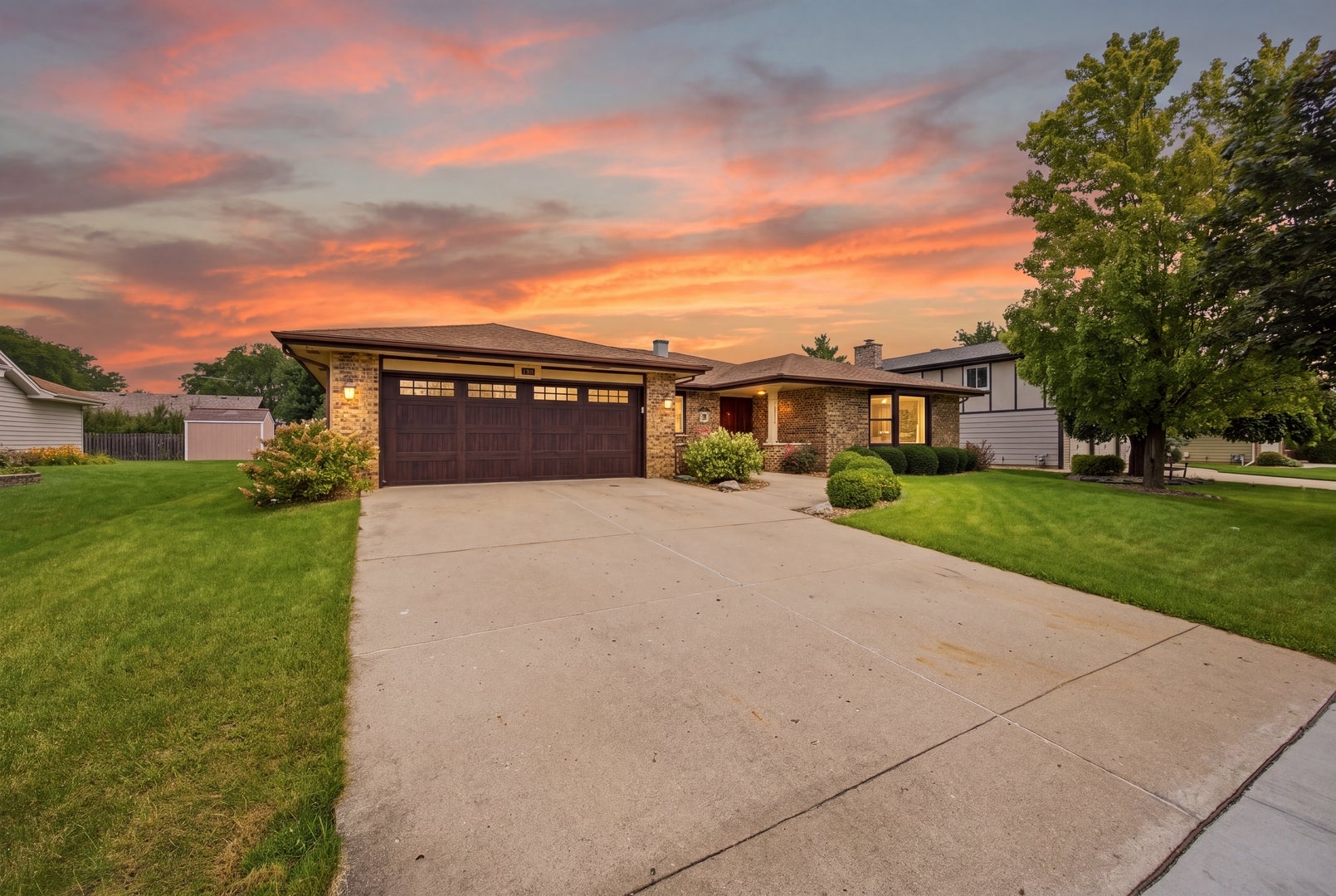 2122 Sherborn Lane
