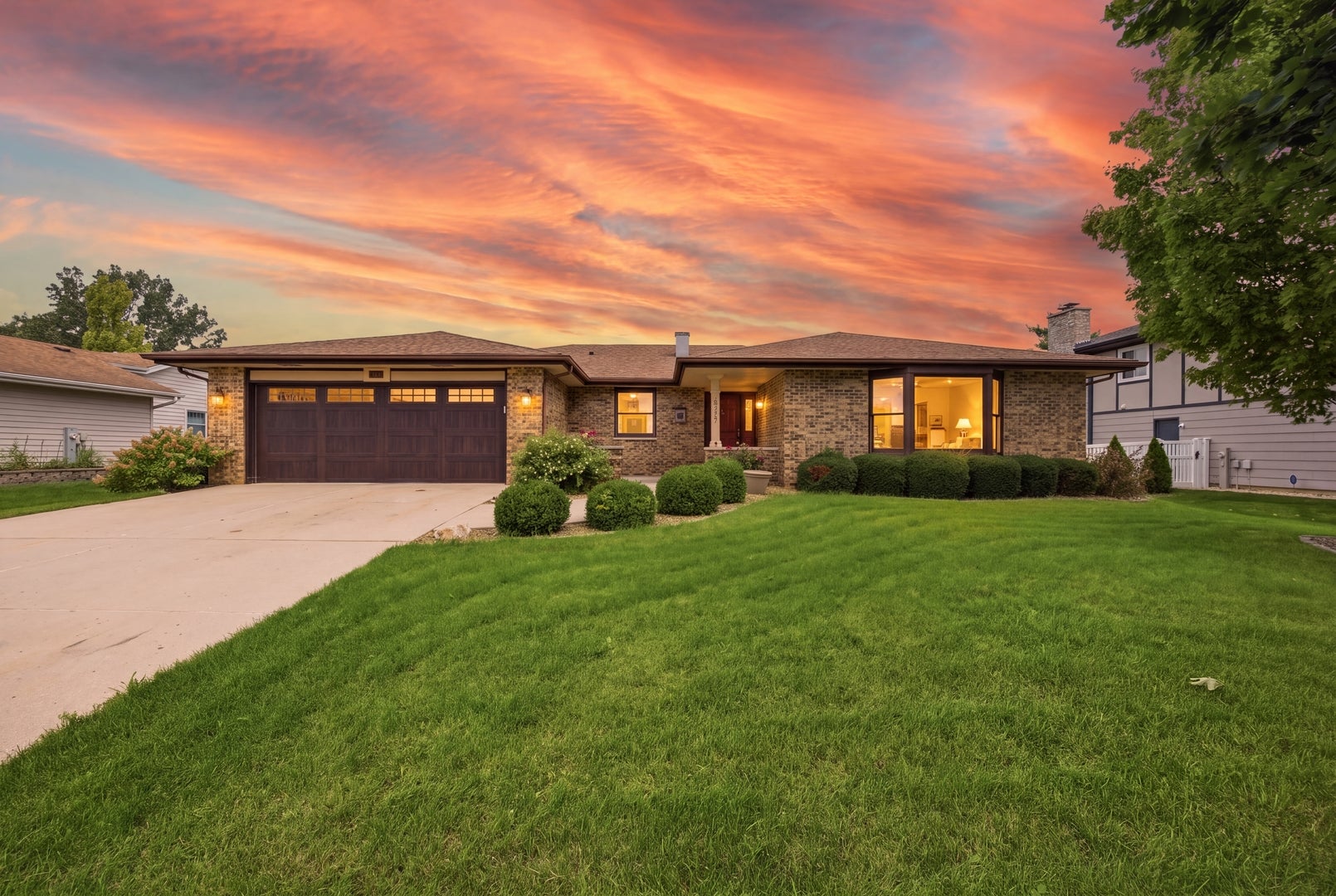 2122 Sherborn Lane