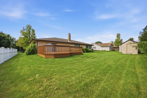 Tiny photo for 2122 Sherborn Lane, Schaumburg, IL 60193 (MLS # 12757087)