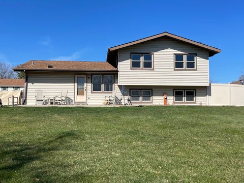 Tiny photo for Shorewood, IL 60404 (MLS # 12626262)
