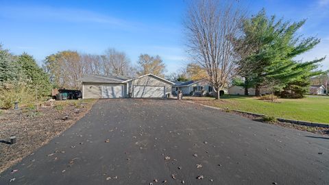 A home in Rockton