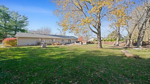 A home in Rockton